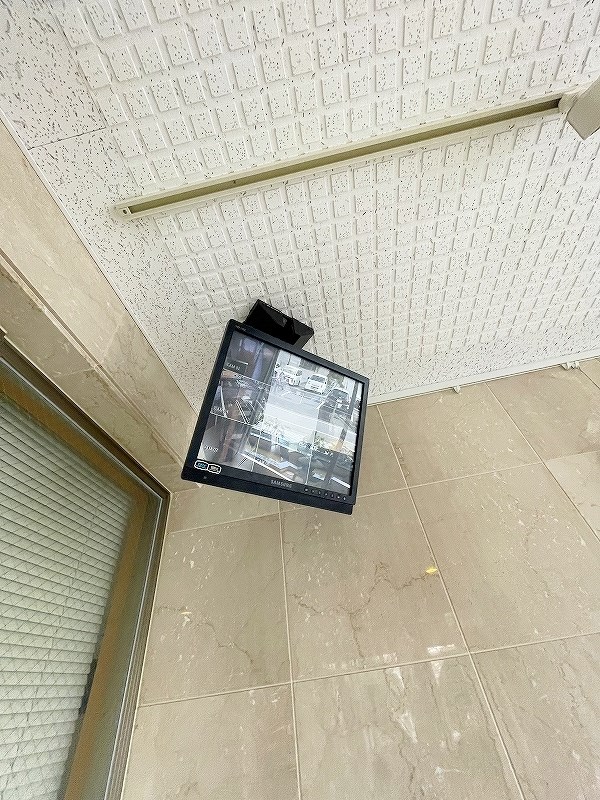 サンシャイン・マリンズ井堀 その他外観6