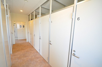 サンシャイン・マリンズ井堀 その他23