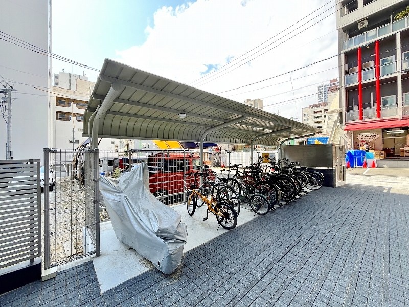 La Feliz魚町（ラ・フェリス魚町 ） その他外観1