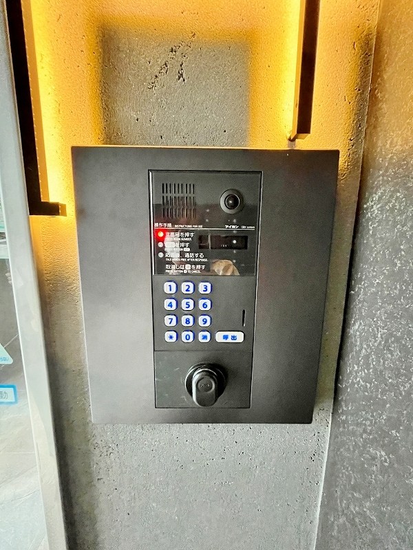 La Feliz魚町（ラ・フェリス魚町 ） その他外観5