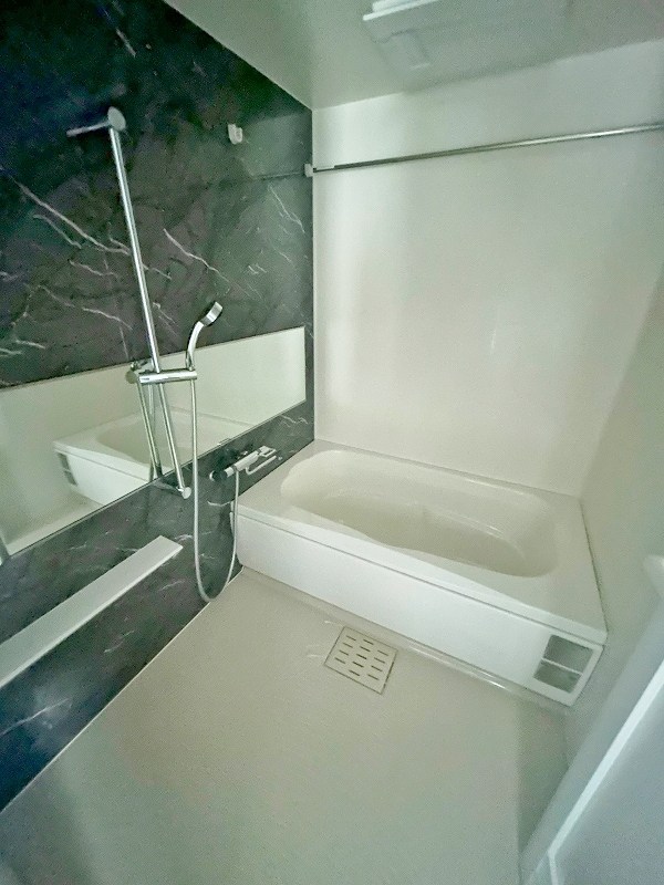 La Feliz魚町（ラ・フェリス魚町 ） 風呂画像