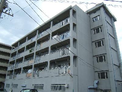 関谷ビル 203号室 外観