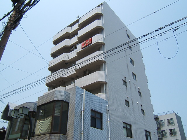 大八ビル  301号室 外観