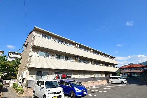 River Promenade（リバープロムナード） 305号室 外観