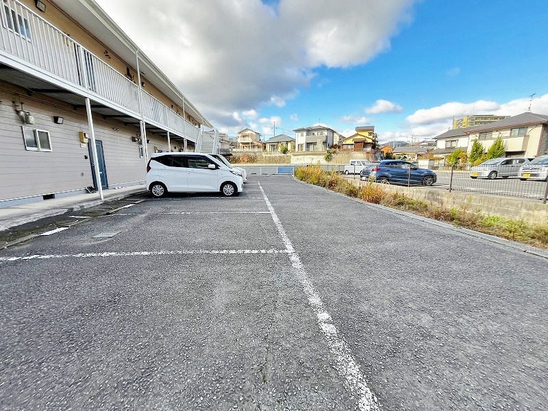 エクセル長尾  その他外観2