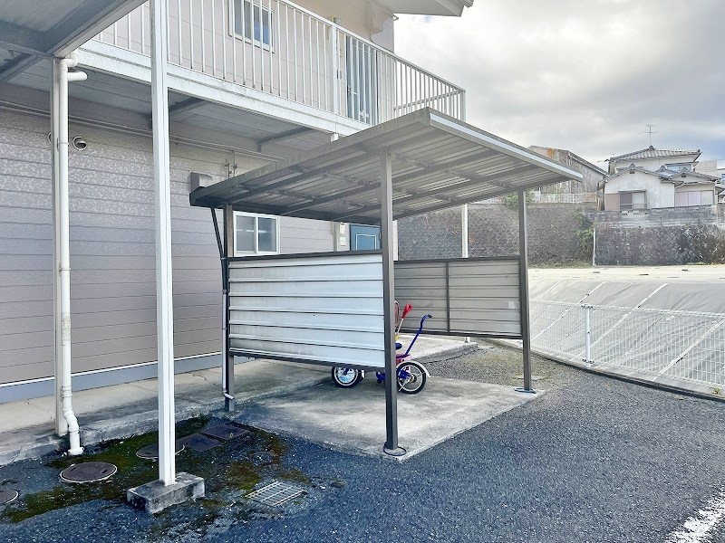 エクセル長尾  その他外観3