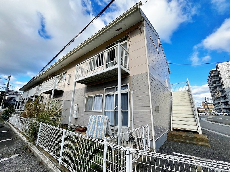 エクセル長尾  その他外観4