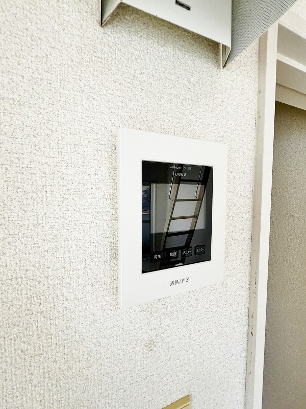 レオパレス21片野新町　A棟 その他3