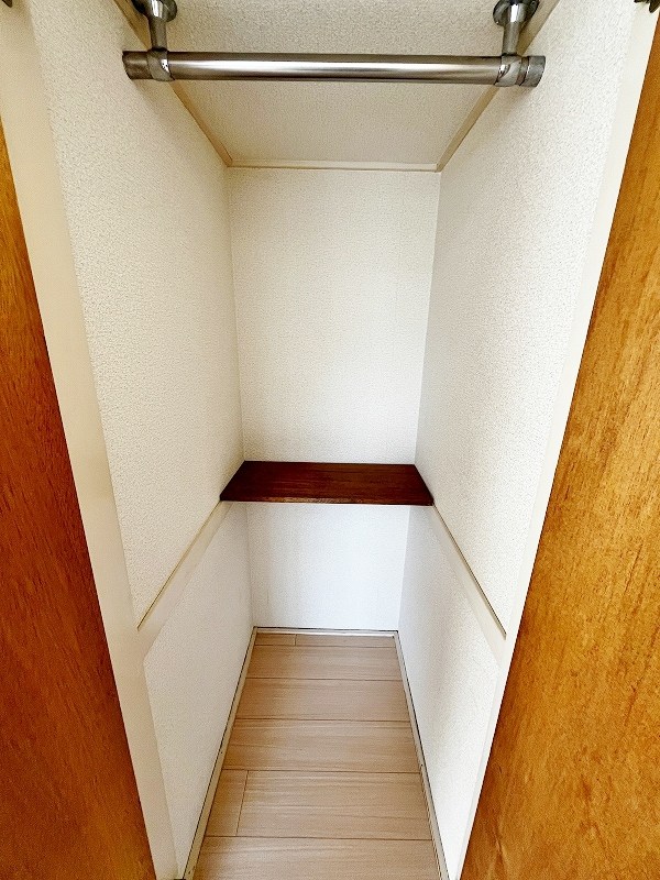 レオパレス21片野新町　A棟 その他4