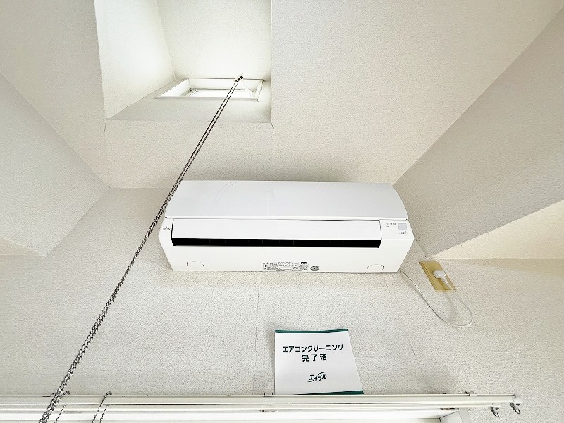 レオパレス21片野新町　A棟 その他5