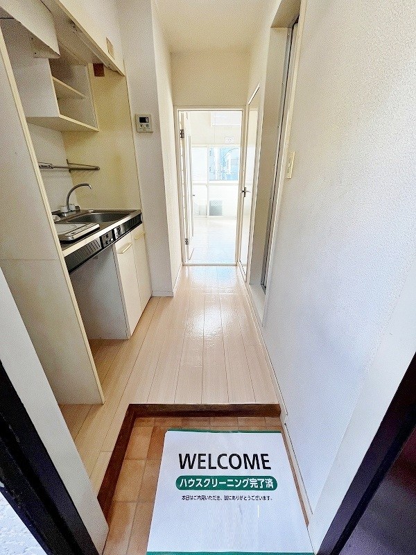 レオパレス21片野新町　A棟 その他9