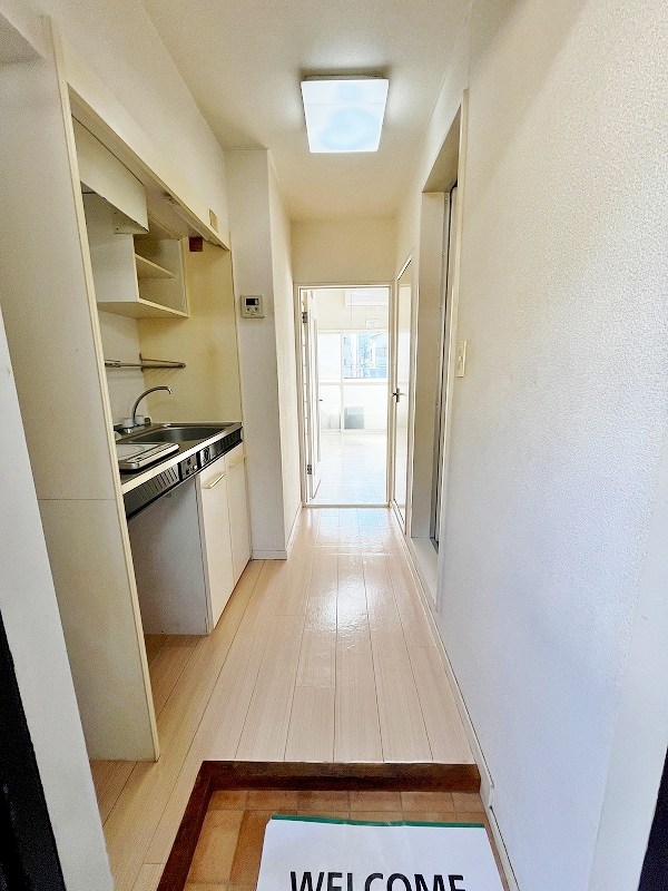 レオパレス21片野新町　A棟 その他10