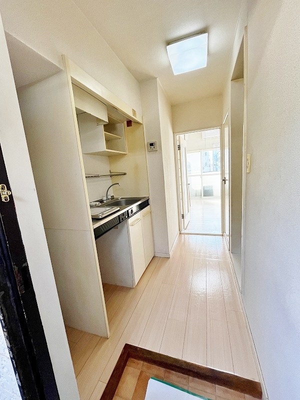 レオパレス21片野新町　A棟 その他11