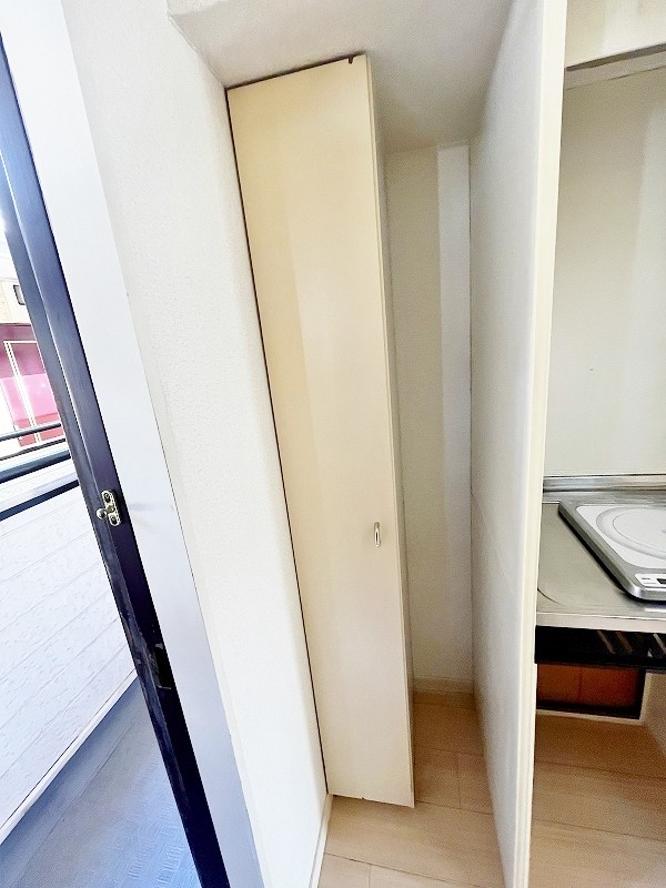 レオパレス21片野新町　A棟 その他12