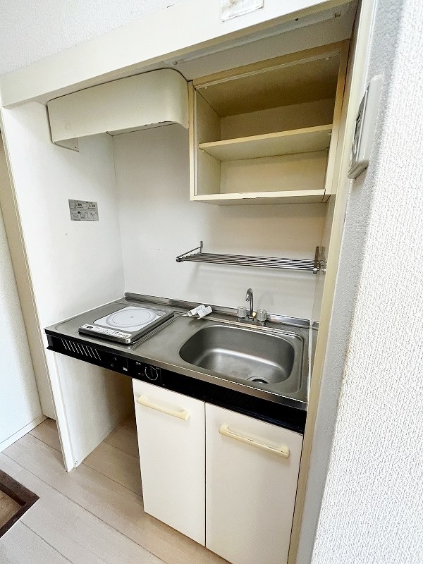 レオパレス21片野新町　A棟 その他16