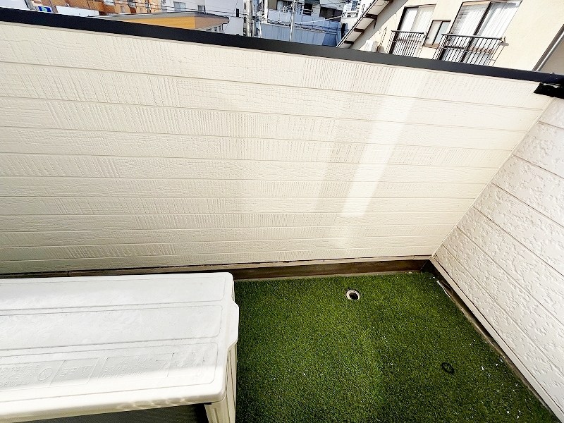 レオパレス21片野新町　A棟 その他28