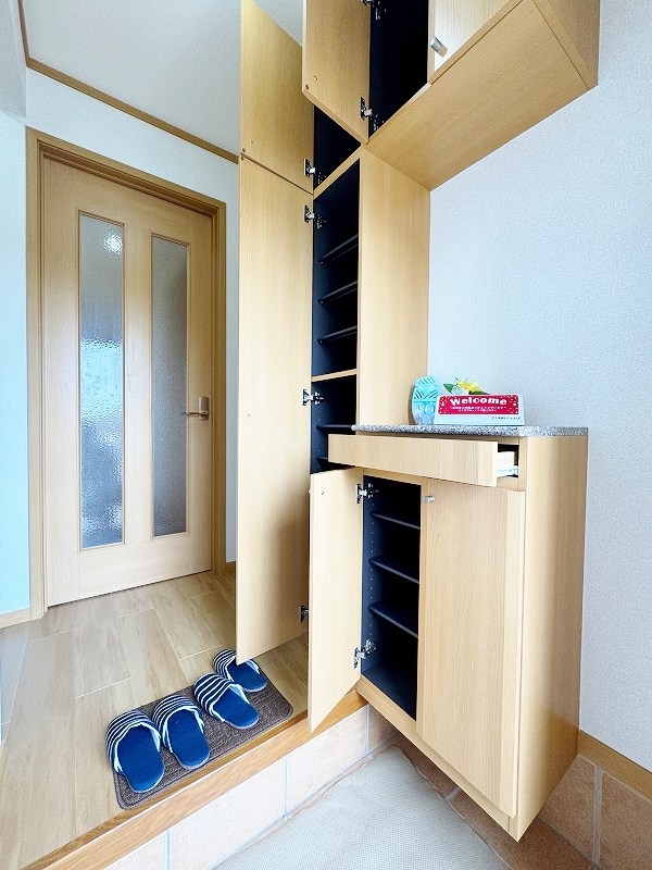 チェルシーⅡ  その他6