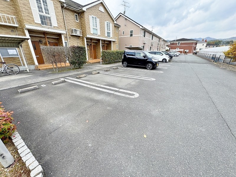 チェルシーⅡ  その他外観1