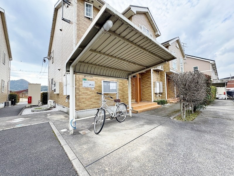 チェルシーⅡ  その他外観2