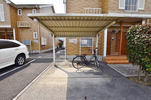 チェルシーⅡ  その他外観4