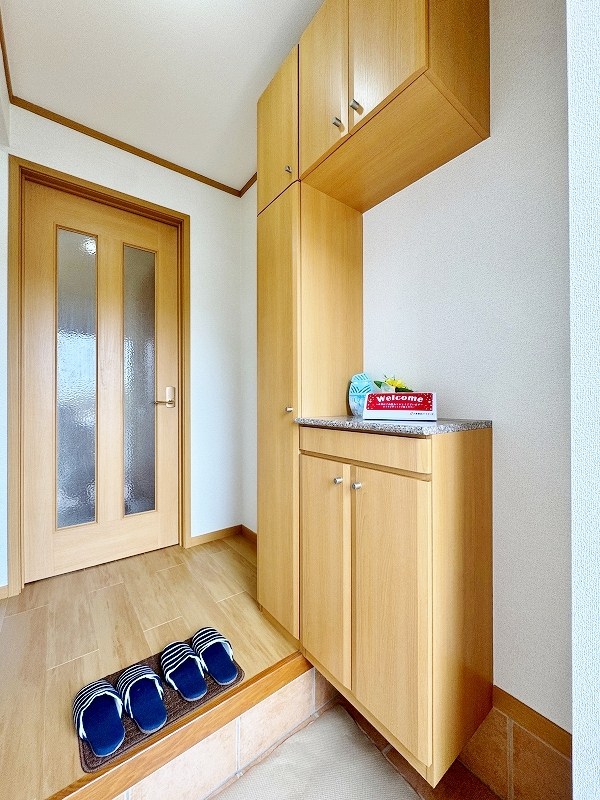 チェルシーⅡ  その他10