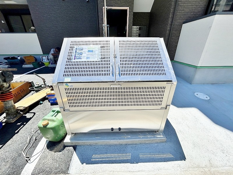 THE　NOBLES戸畑Ⅰ（ザ　ノウブルズ戸畑Ⅰ） その他外観2