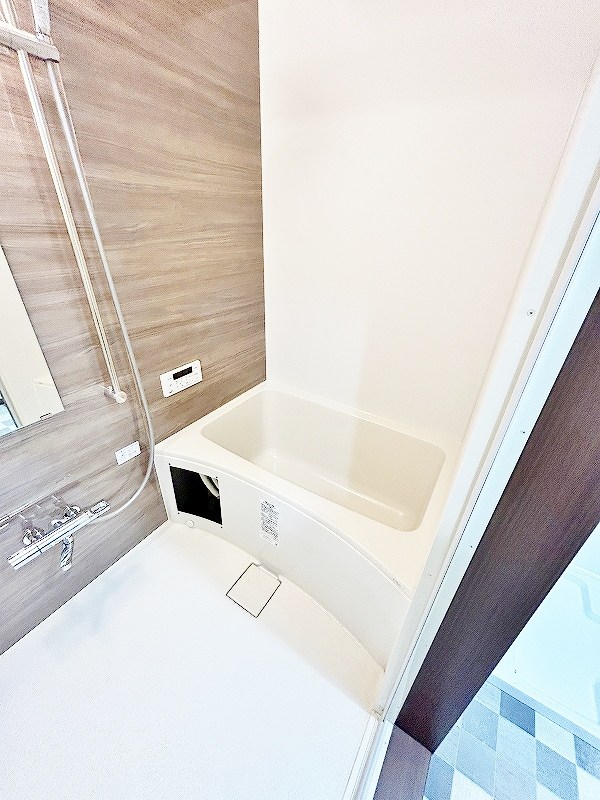 THE　NOBLES戸畑Ⅰ（ザ　ノウブルズ戸畑Ⅰ） 風呂画像