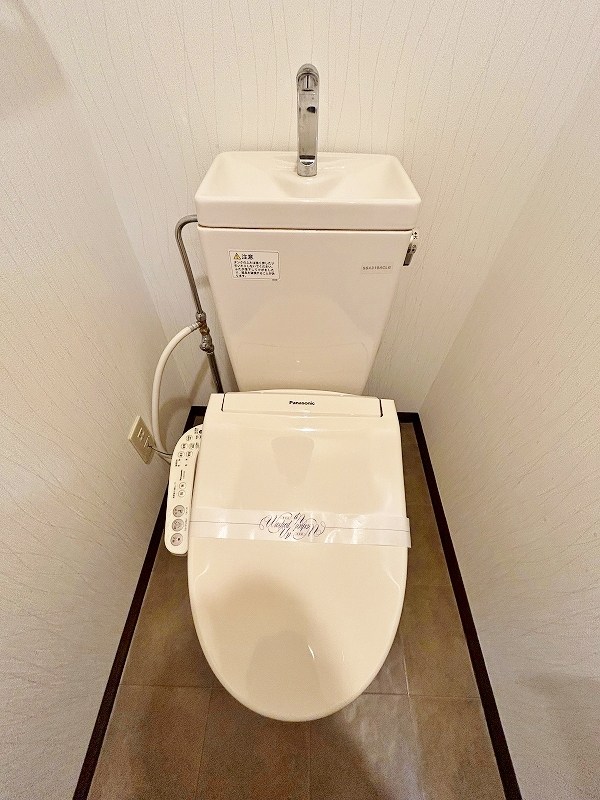 中津口センタービル その他2