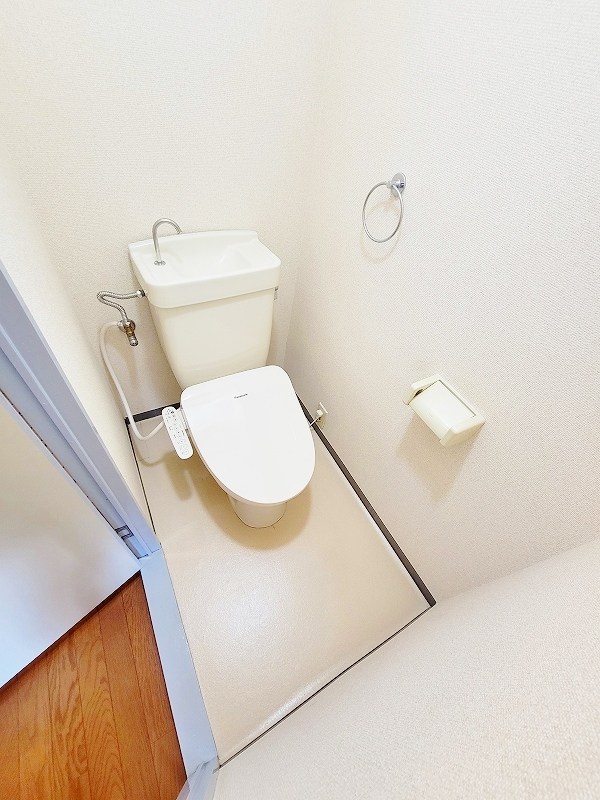 ベルガ清水 その他2