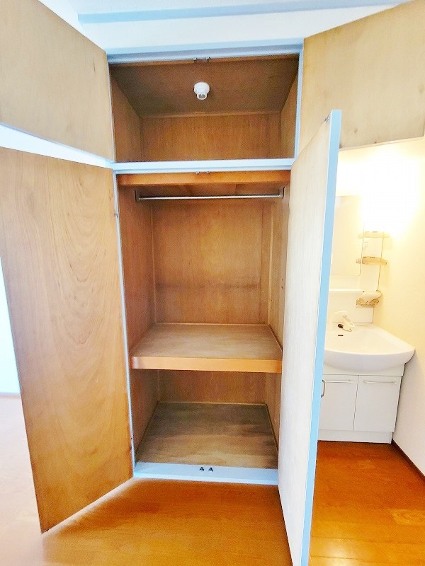 ベルガ清水 その他4