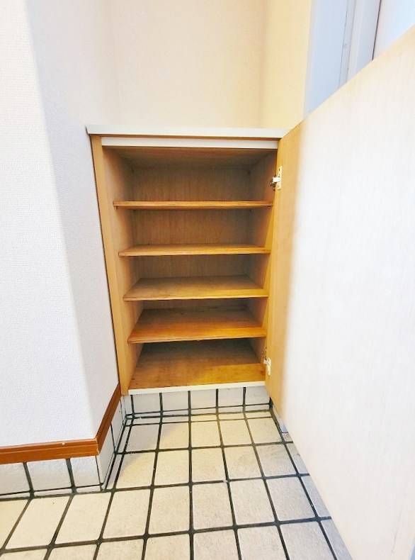 ベルガ清水 その他6