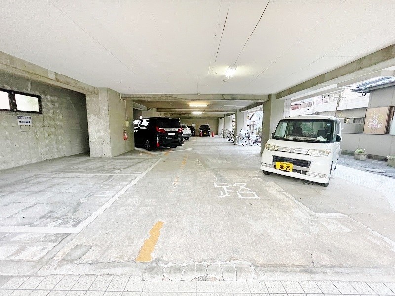 ベルガ清水 その他外観1