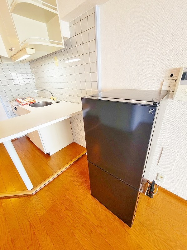 ベルガ清水 その他17