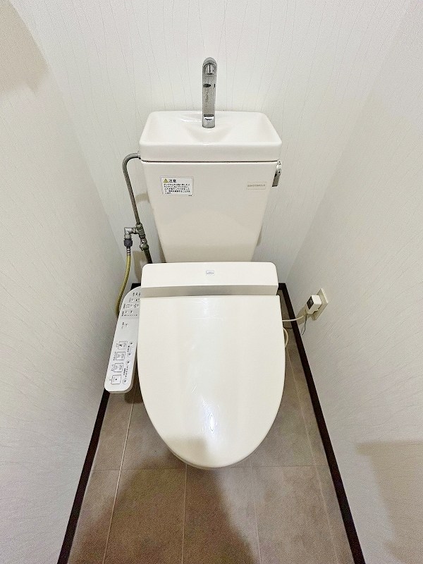 中津口センタービル その他2