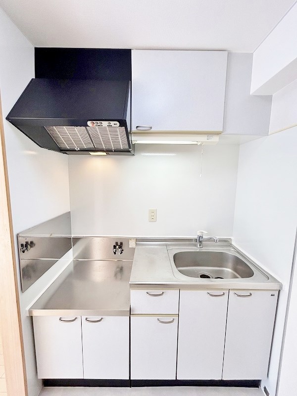 ＦＯＲＺＡ馬借 キッチン