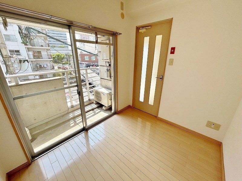 ＦＯＲＺＡ馬借 ベッドルーム