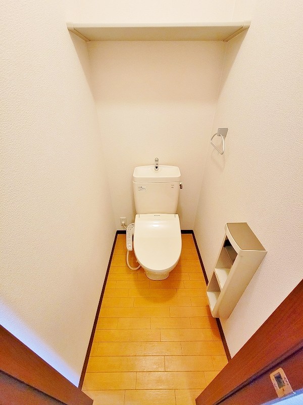 ラ・ポール中井 その他2