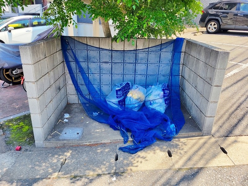 ラ・ポール中井 その他外観3