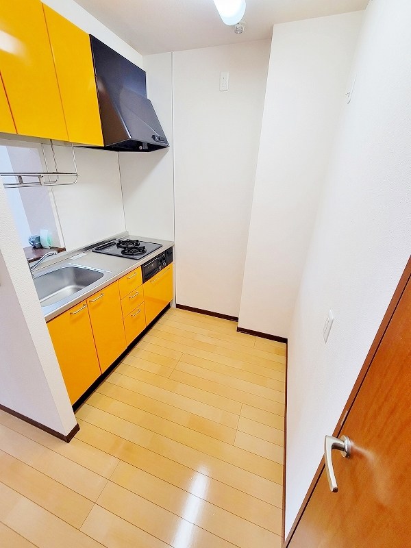 ラ・ポール中井 その他17