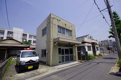 ラ・ポール中井 周辺画像5