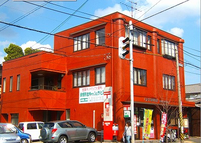 ラ・ポール中井 周辺画像8