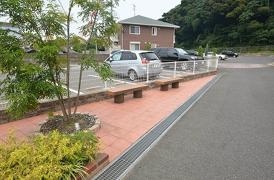 おおくぼの森Ｂ棟 その他7