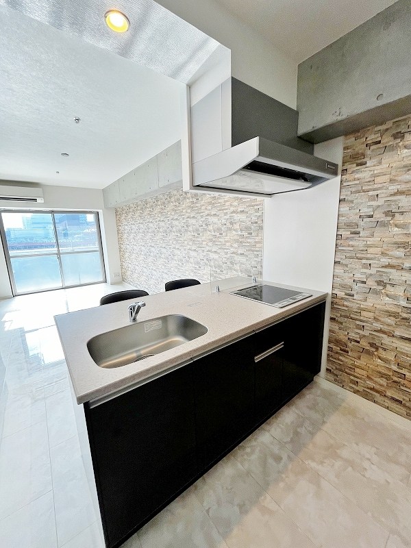 THE KYO ーザ・京ー  キッチン