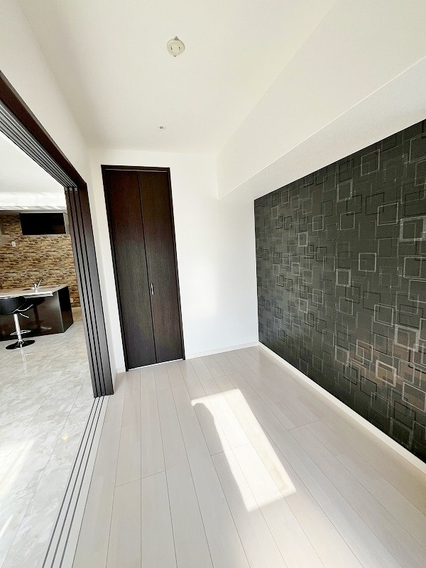 THE KYO ーザ・京ー  ベッドルーム