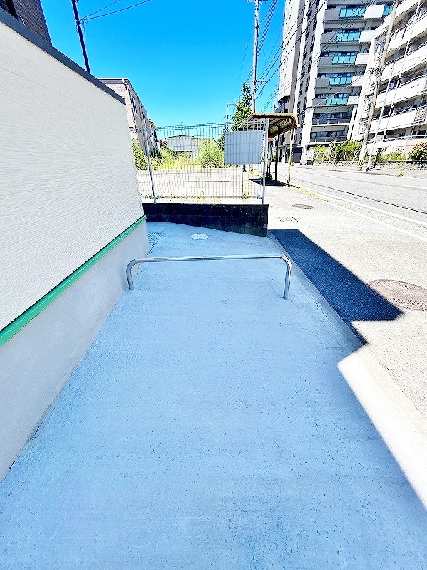 THE　NOBLES戸畑Ⅰ（ザ　ノウブルズ戸畑Ⅰ） その他外観1