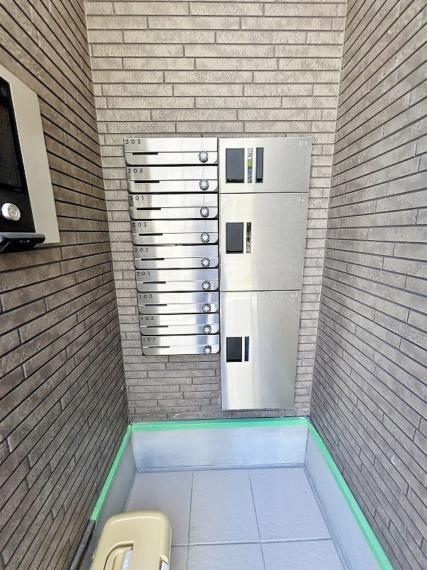 THE　NOBLES戸畑Ⅰ（ザ　ノウブルズ戸畑Ⅰ） その他外観3