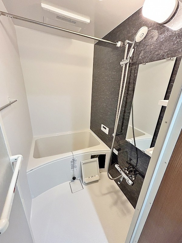 THE　NOBLES戸畑Ⅱ（ザ　ノウブルズ戸畑Ⅱ） 風呂画像