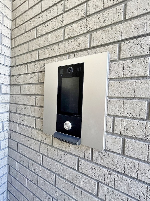 THE　NOBLES戸畑Ⅱ（ザ　ノウブルズ戸畑Ⅱ） その他外観1