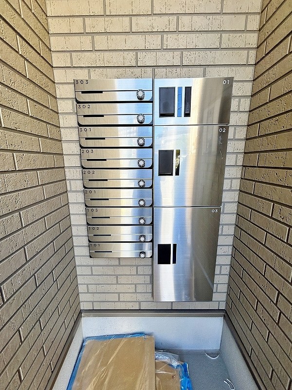 THE　NOBLES戸畑Ⅱ（ザ　ノウブルズ戸畑Ⅱ） その他外観3