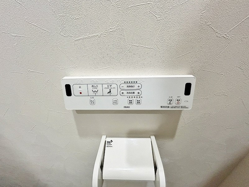 THE　NOBLES戸畑Ⅱ（ザ　ノウブルズ戸畑Ⅱ） その他11